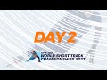 Day 2 | 2017 ISU World Short Track Speed Skating Championships Rotterdam NED | #WorldShortTrack