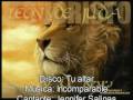 Incomparable (Jennifer Salinas) - Letra