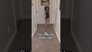 Perfect loop
