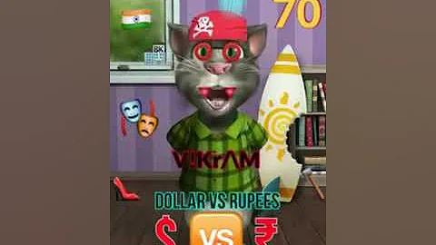 Talking Tom Shorts – Ultra Marathon (All Episodes)