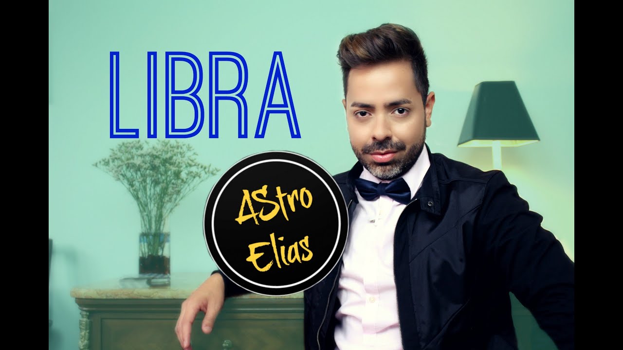 O Signo de Libra. Previsões para 2016.
