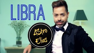 The Sign of Libra. Predictions for 2016.