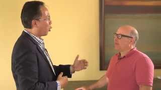 Service EQ Series # 3 - How do you manage difficult people and customers