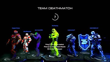 Doom beta highlights