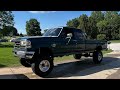 My 97 F250 zf5 7.3