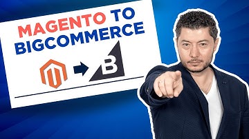 How to Migrate from Magento to BigCommerce in 5 Simple Steps | Complete 2025-2026 Updated Guide