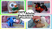 How To Create Cute Bunny Plushies - DIY Crafts Tutorial - Guidecentral