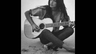 Video voorbeeld van "JOAN BAEZ  ~ Freight Train ~.wmv"