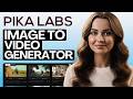Best Image To Video Ai Generator 2026 (Create Unlimited Ai Videos)