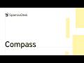 SparrowDesk Compass: Navigate Your Workspace