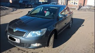 Замена масла и всех фильтров на автомобиле Scoda Oktavia A5 FL. Замена масла и всех фильтров на автомобиле Scoda Oktavia A5 FL.
