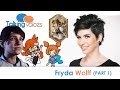 Fryda wolff  talking voices part 1