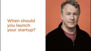 Paul Graham: When should you launch your startup? screenshot 1