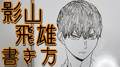 How To Draw Anime Character Youtube