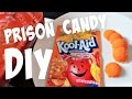 DIY Prison Candy - You Made What?!