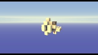 Minecraft Flush Armour Equipper Tutorial 1.7.5+