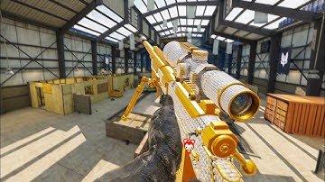 I 1V1’D A MOVEMENT GOD WITH MY PURE AIM..