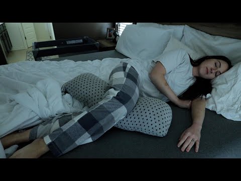 Video: Perfekt sovplats: vilken är den bästa sänghöjden?