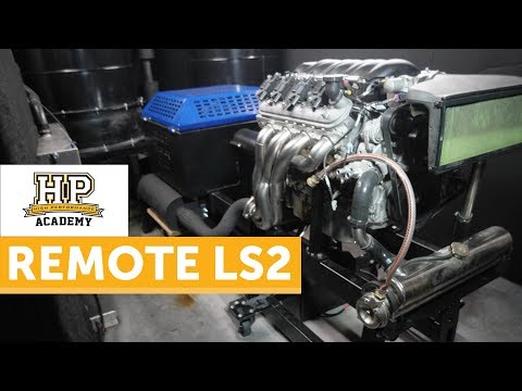 LS V8 Online Tuning, Vinny Fabrication, Intercooler Quality | Today At HPA 216 [UPDATE]