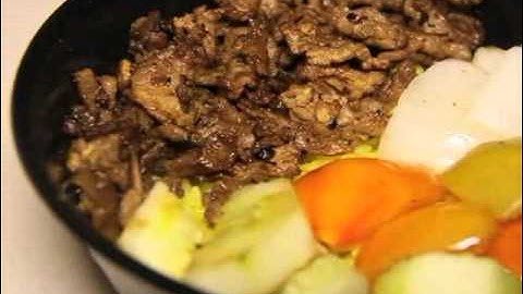 KEBABERS Segment with Ms Cory Quirino