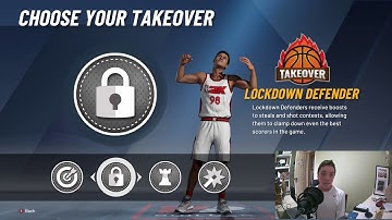 How to make a 2 Way 3 Level Facilitator Build