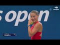 Marta Kostyuk vs. Sloane Stephens Full Match | 2026 US Open Round 2