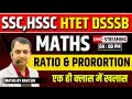 Ratio and proportion 01 || Ravi sir || Ravimathsclasses || Free Free || FOR HTET PRT TGT PGT & CET
