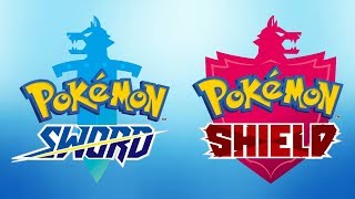 Railway Station  Pokémon Sword & Shield Music Extended