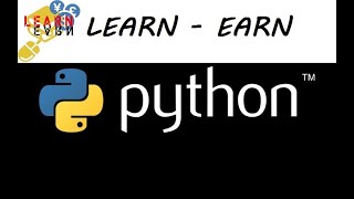 Learn Python for Web Development - Python Tutorial for Beginners- (Part-1/10)