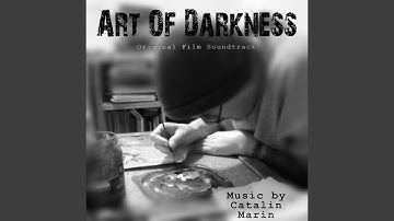 Art Of Darkness