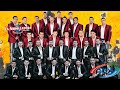 Banda MS, La Adictiva, La Arrolladora, Banda El Recodo EXITOS 2018 | Mix 2018 Bandas Románticas