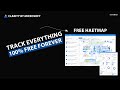 Microsoft Clarity setup in website | 100% FREE Heat Map Tool for everyone |