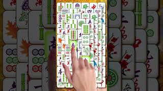 Mahjong scapes-Match game screenshot 5