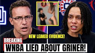 BENNY JOHNSON EXPOSES WNBA Brittney Griner Controversy ERUPTS Cunningham Was RIGHT