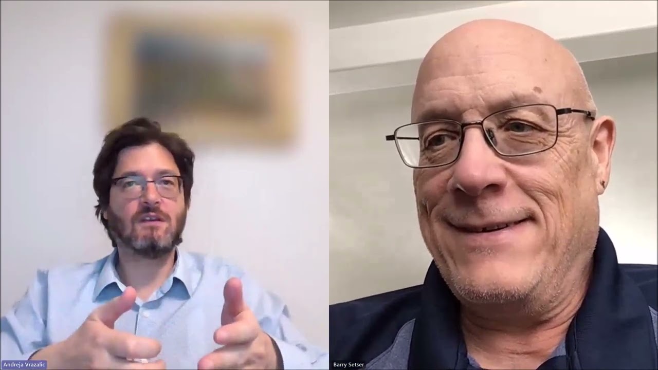 A&B Discuss, Episode 4: Failed Color Revolution in Serbia and Final End of Yugoslavia?