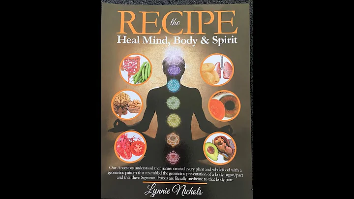 A journey to heal from the inside out with Lyn Nic...