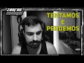 ZANFAS ABANDONA LIVE APÓS 3 HORAS MORRENDO PRO BOSS NO SEKIRO | Cortes do Zanfas