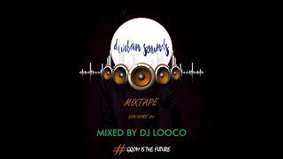 BEST GQOM MIX 2019