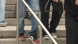 Students in California return to school following L.A. wildfires
