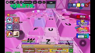 Playing candy chocolate keyboard escape  screenshot 4