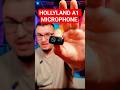 Holy Land A1 wireless microphone