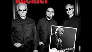 Video thumbnail of "Decibel feat Midge Ure - Lettera dal duca 2018"