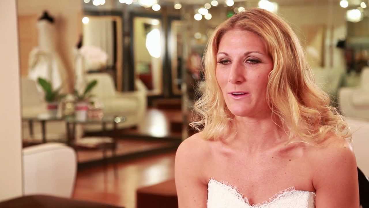 Danelle's Bridal Web Video