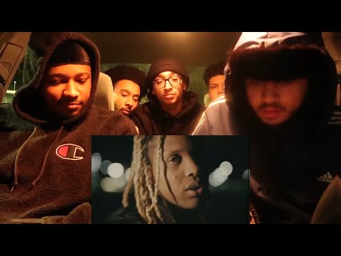 Lil Durk - Backdoor (Official Music Video) REACTION - Just ASK!