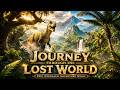 Journey Through the Lost World 🦖 | Epic Dinosaur Adventure Music
