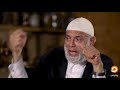 الحلقة 10 من برنامج ففروا إلى الله مع الشيخ وجدي غنيم بعنوان الإخلاص 
