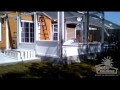 Utube How To Build A Sunroom