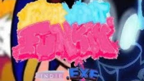 FNF Nightmare Sans vs Sonic.exe [Hill Of The Void × Bad Time]