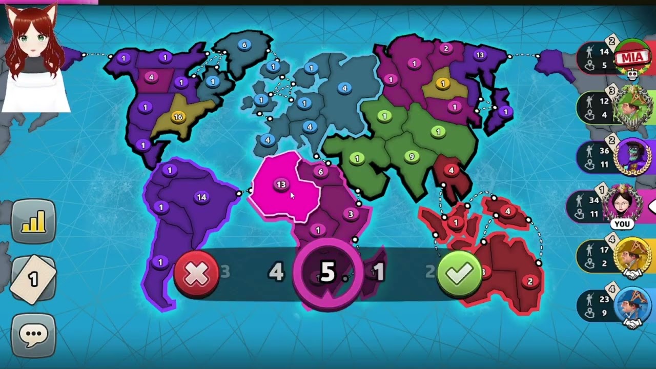 Risk Episode 17