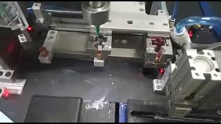 Graco PC Pump For Micro Dispensing